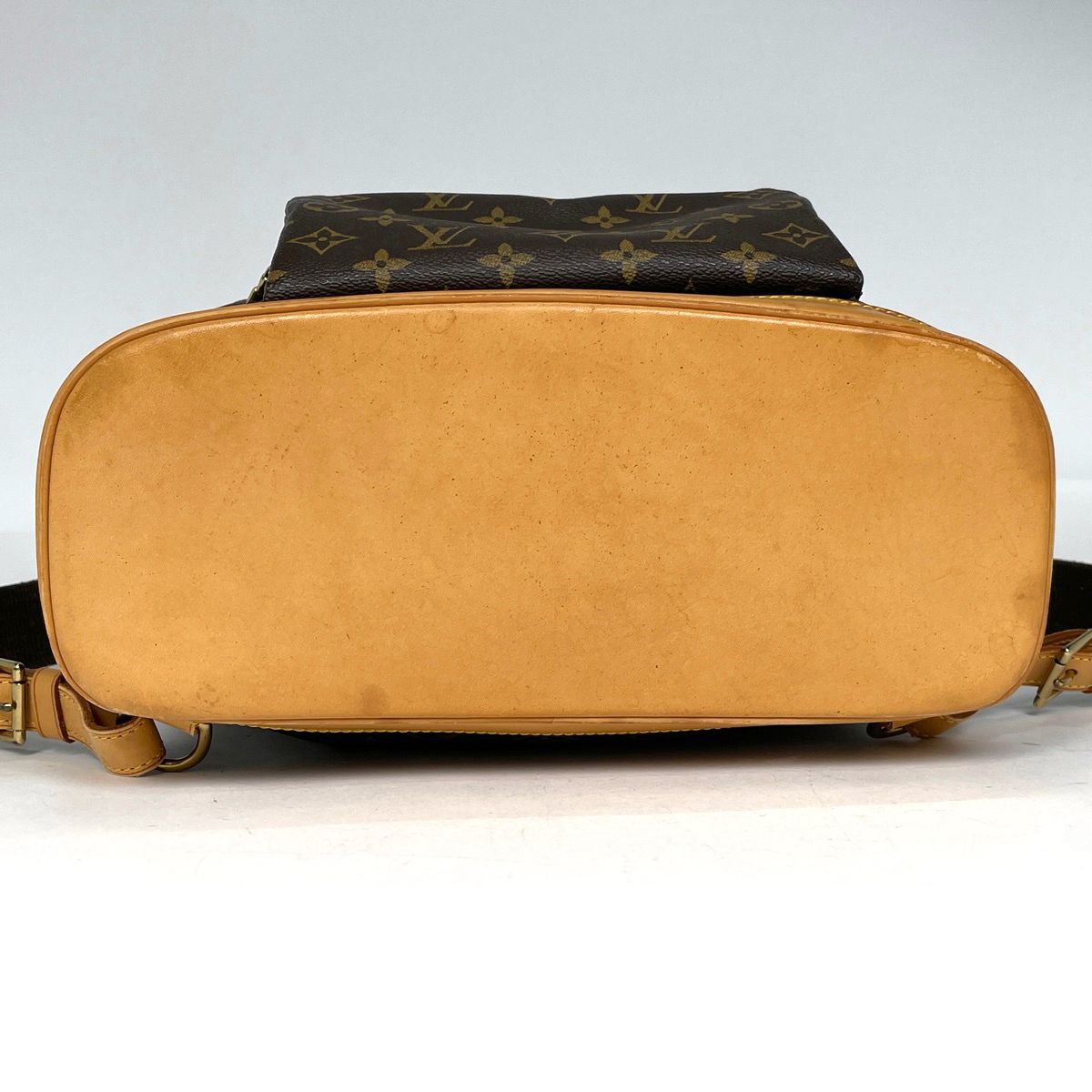 ルイ・ヴィトン Louis Vuitton モンスリ GM バックパック デイパック