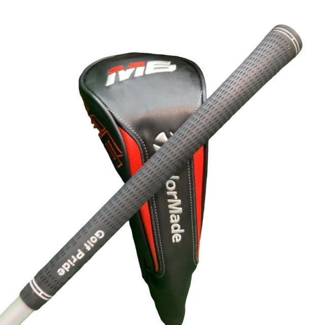 TaylorMade M6 5W + Diamanリシャフト 中古品 最終値下げ 中古】 テーラーメイド M6 5W フェアウェイウッド FW リシャフト