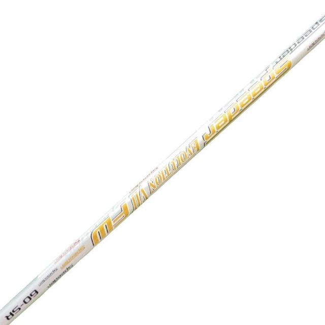 テーラーメイド M6　5W　フェアウェイウッド　リシャフト (フレックス他 テーラーメイド エムシックス フェアウェイウッド M6 M6 5W フレックス