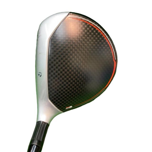 TaylorMade M6 5W + Diamanリシャフト 中古品 最終値下げ 中古】 テーラーメイド M6 5W フェアウェイウッド FW リシャフト