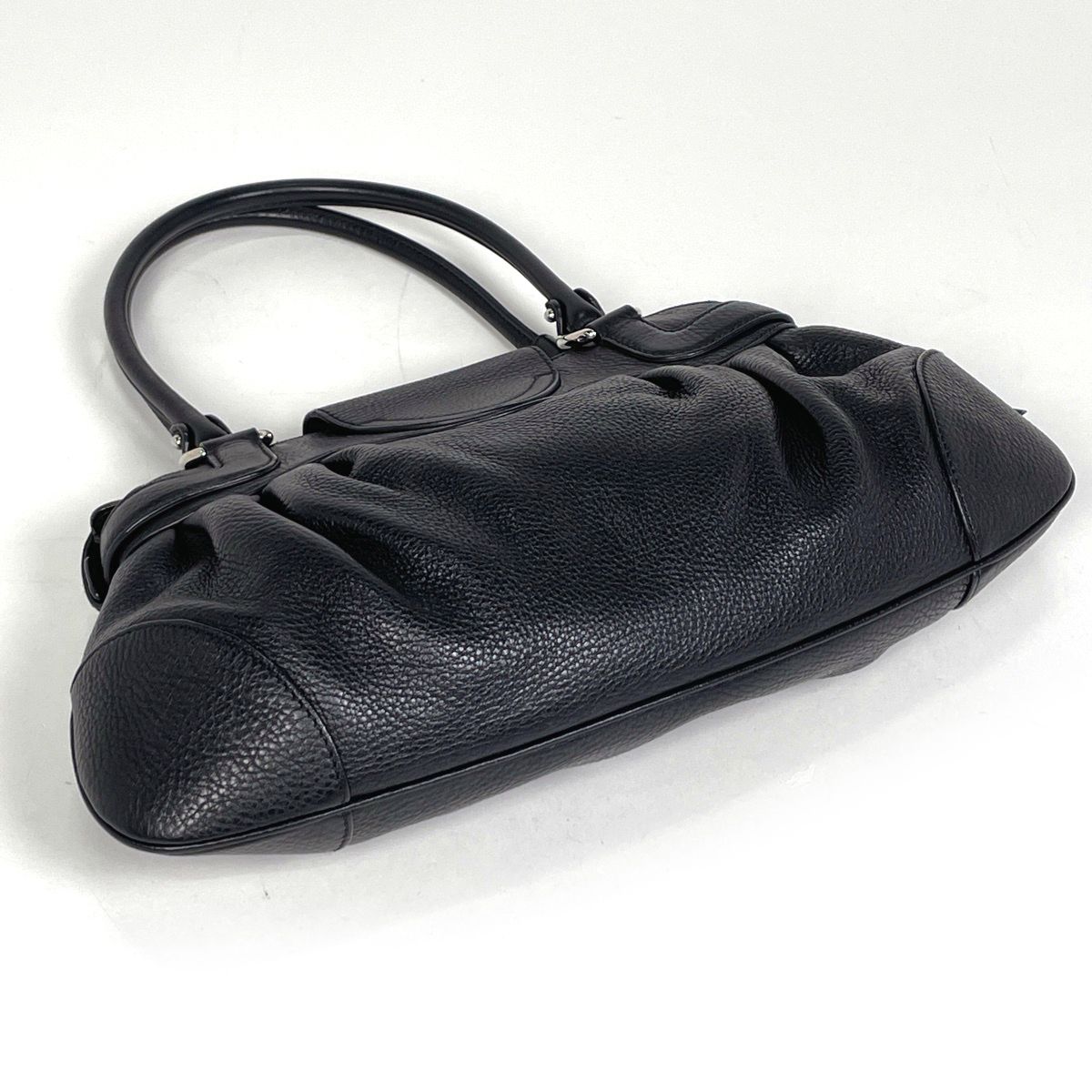 サルヴァトーレフェラガモ Salvatore Ferragamo ガンチーニ