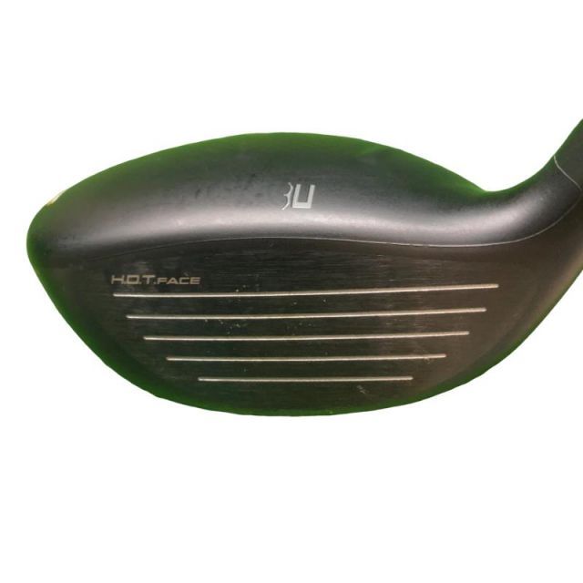 中古】 コブラ KING LTDx 5W(ブラック) フェアウェイウッド FW Tour AD