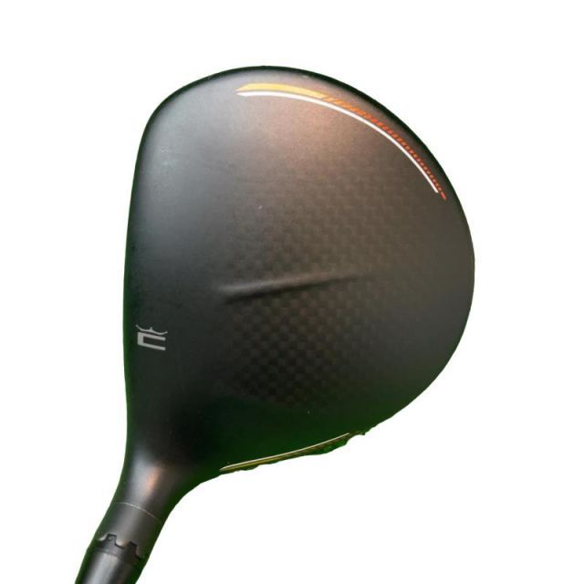 中古】 コブラ KING LTDx 5W(ブラック) フェアウェイウッド FW Tour AD