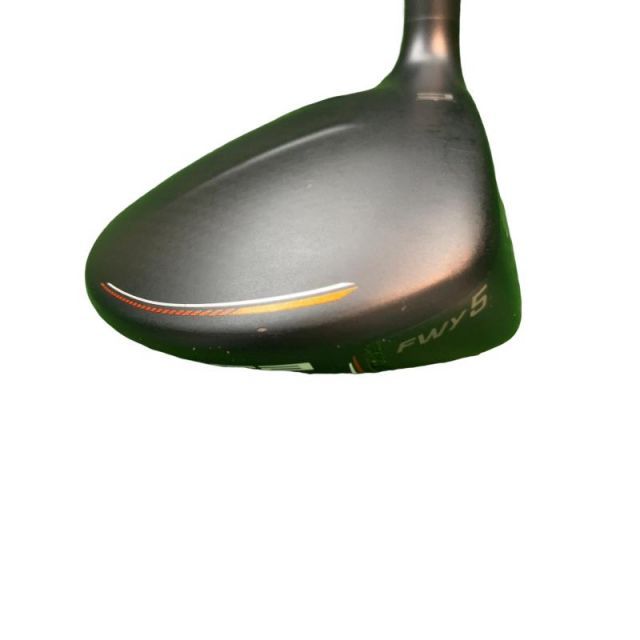 中古】 コブラ KING LTDx 5W(ブラック) フェアウェイウッド FW Tour AD