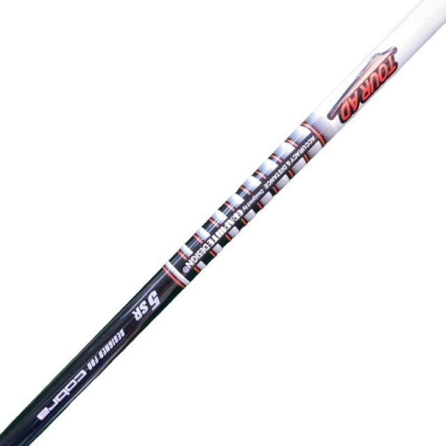 中古】 コブラ KING LTDx 5W(ブラック) フェアウェイウッド FW Tour AD