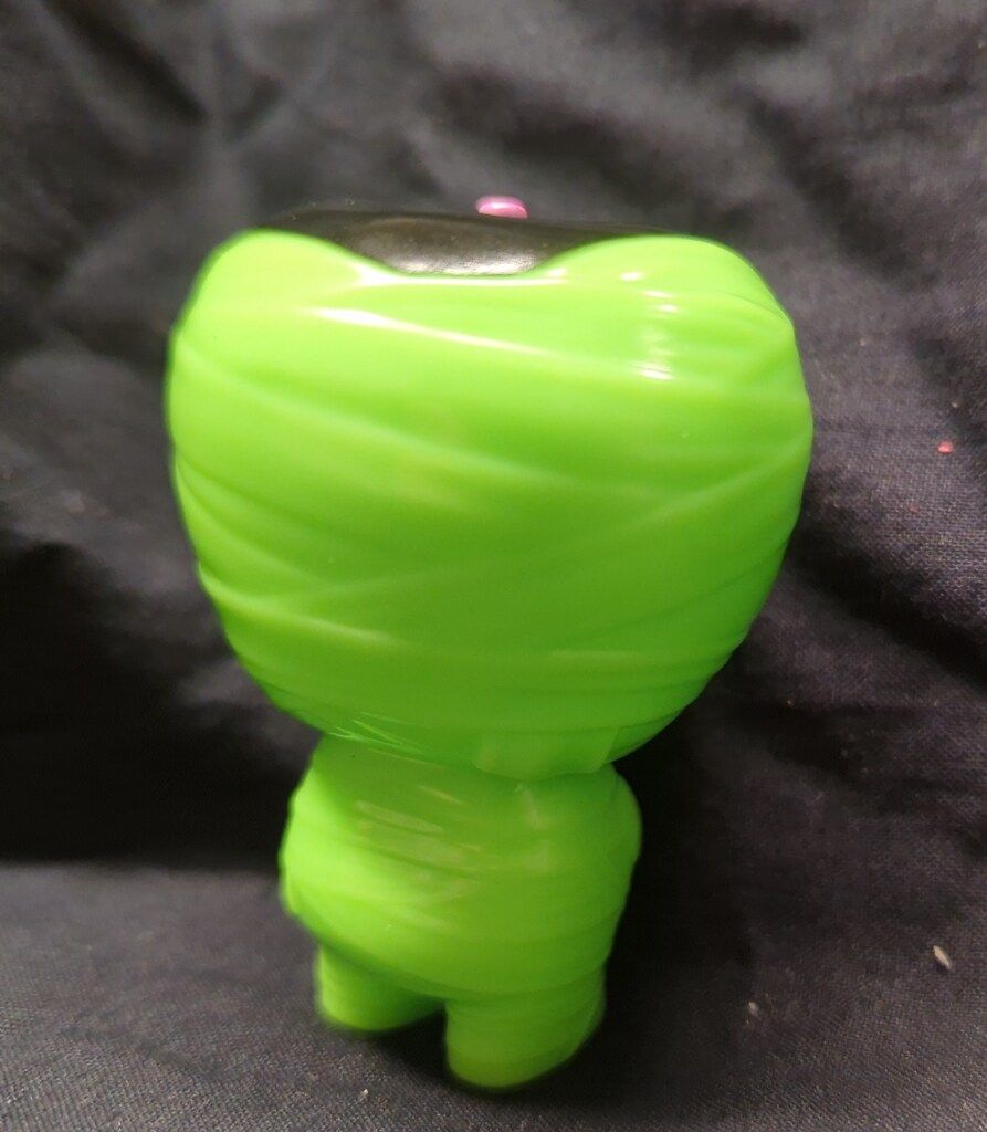 その他 HUMAN ROBOT yummy mummy (VAG pink) HUMAN ROBOT yummy mummy (VAG pink)