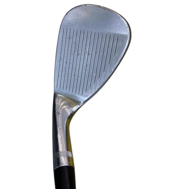 中古】 タイトリスト VOKEY SPIN MILLED SM6 ツアークロム 50°/12°F