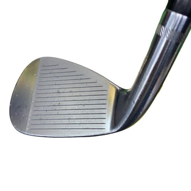 中古】 タイトリスト VOKEY SPIN MILLED SM6 ツアークロム 50°/12°F