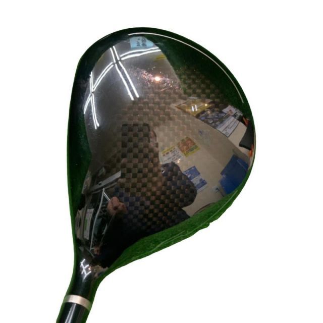 中古】 ヤマハ RMX VD(2024) 3W フェアウェイウッド FW 純正特注