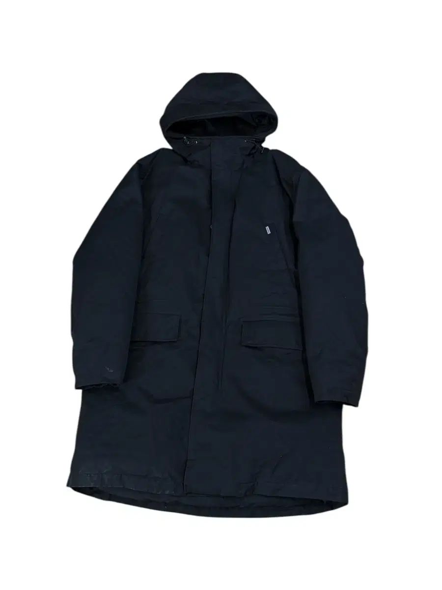 Carhartt カーハート Wip EPEX イーペックス パーカ ブラック