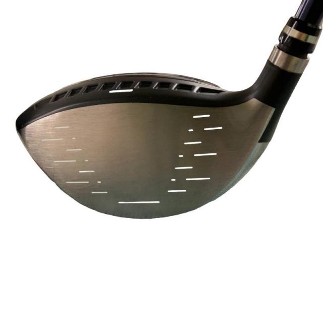 中古】 ヤマハ inpres UD+2(2021) 9.5° ドライバー DR AIR Speeder