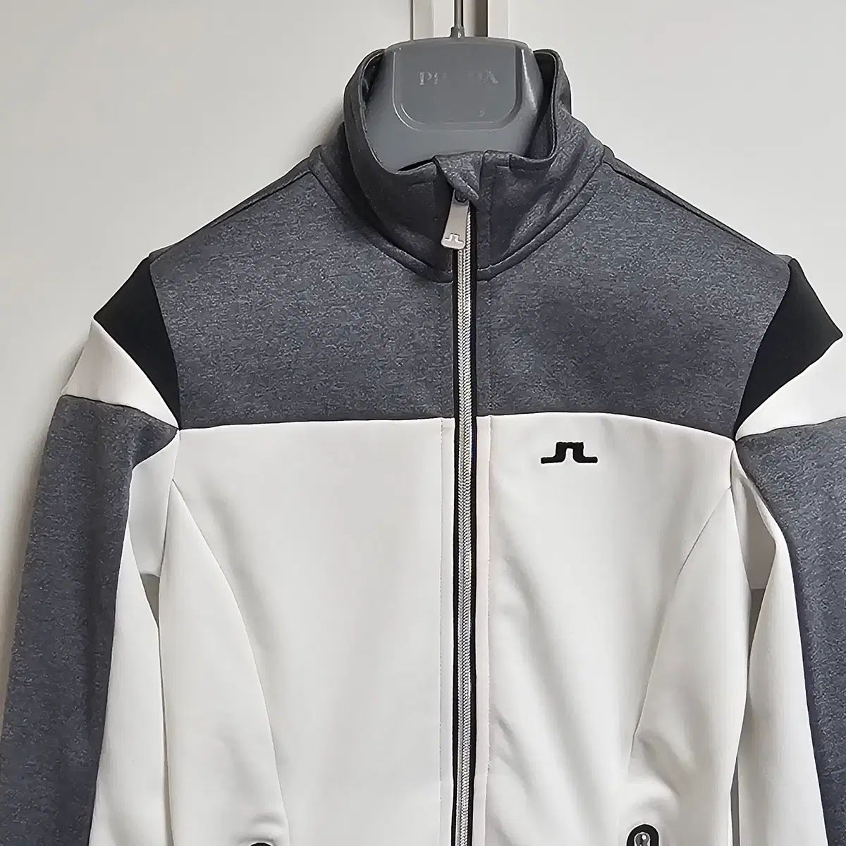 J.LINDEBERG(J.リンドバーグ) レディースゴルフ テックジャージ ジップ