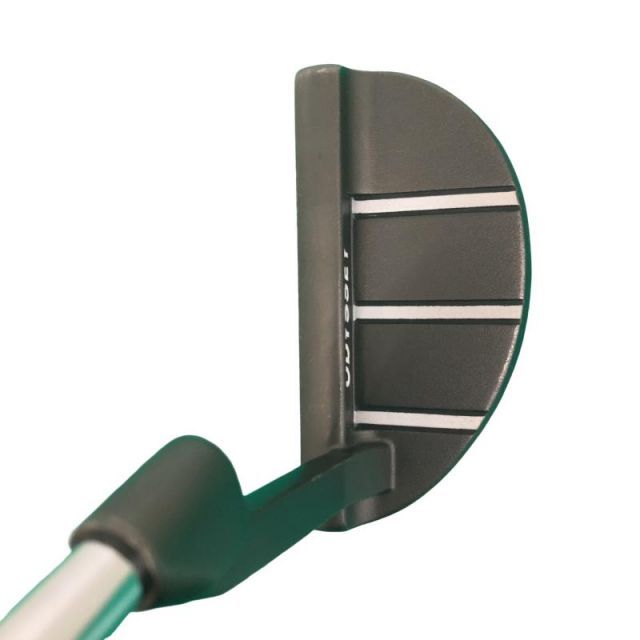 ★状態良好★オデッセイ Toe Up #9 パター 35インチ ODYSSEY（オデッセイ） - パター - トウ・アップ #9