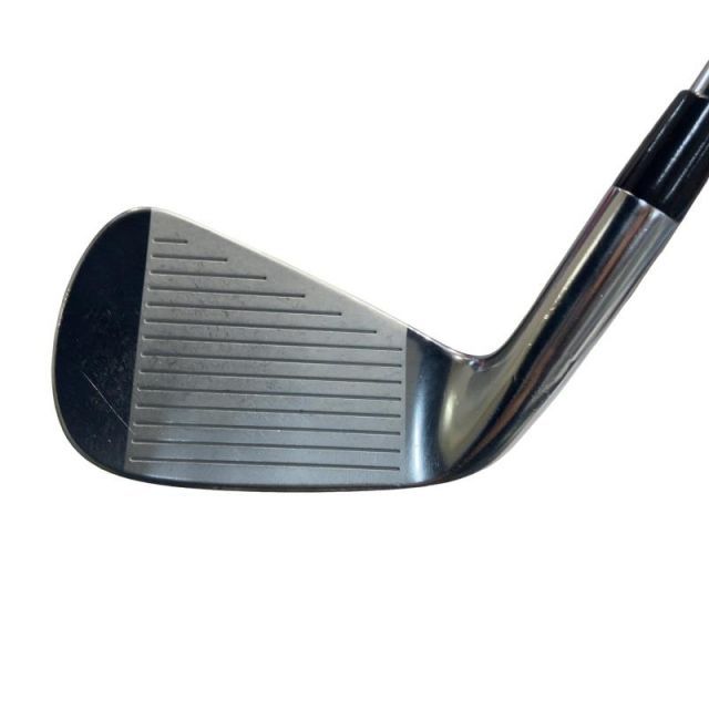 中古】 キャロウェイ X PROTOTYPE 8S アイアンセット IR Memphis 10 DB