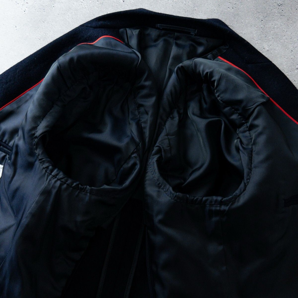 【極美品】J.PRESS 紺ブレ ブレザー 金ボタン テーラードジャケット J.PRESS（J.プレス） 春夏 紺ブレザー メンズテーラード、金ボタン