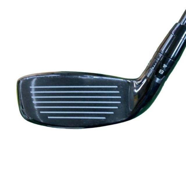 中古】 タイトリスト TSi3 20° ユーティリティ UT TENSEI CK PRO