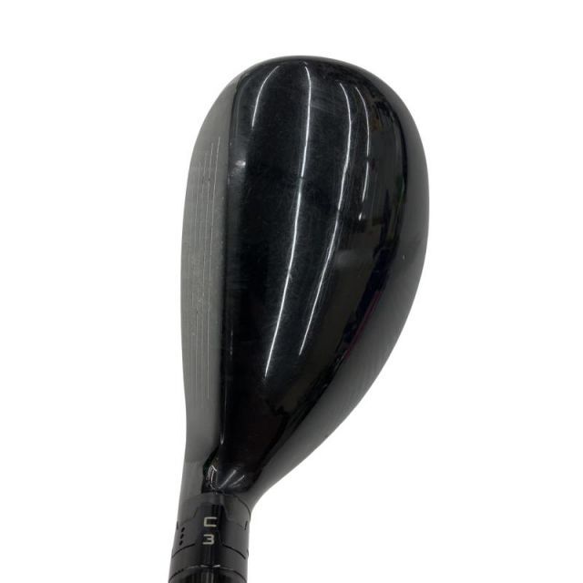 中古】 タイトリスト TS3 21° ユーティリティ UT NS PRO 950GH neo