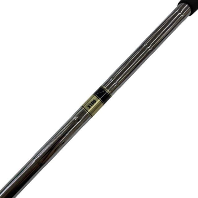 中古】 タイトリスト VOKEY SPIN MILLED SM9 ツアークロム 48°/10°F