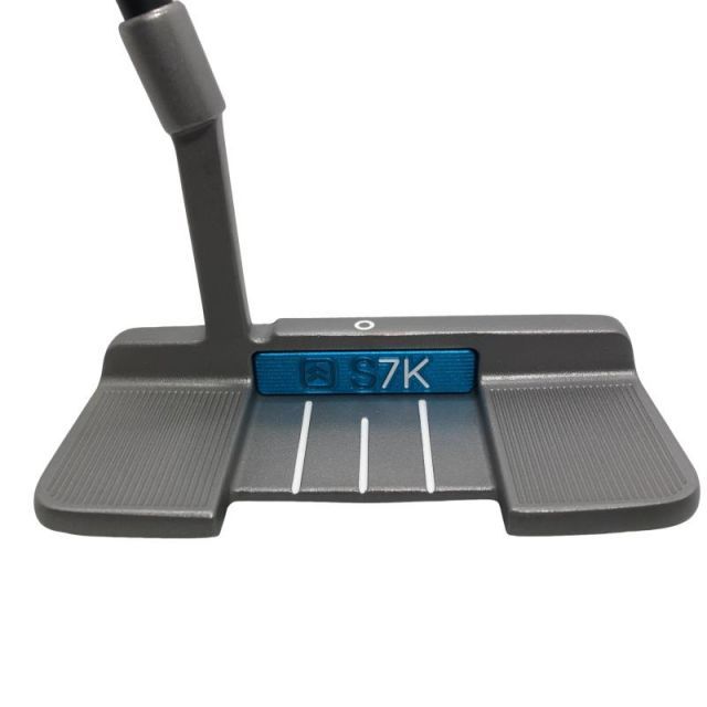 中古】 特価メーカー S7K STAND ALONE 34.5インチ パター PT