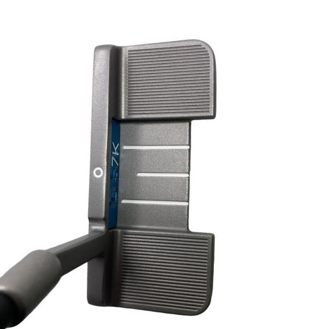 中古】 特価メーカー S7K STAND ALONE 34.5インチ パター PT