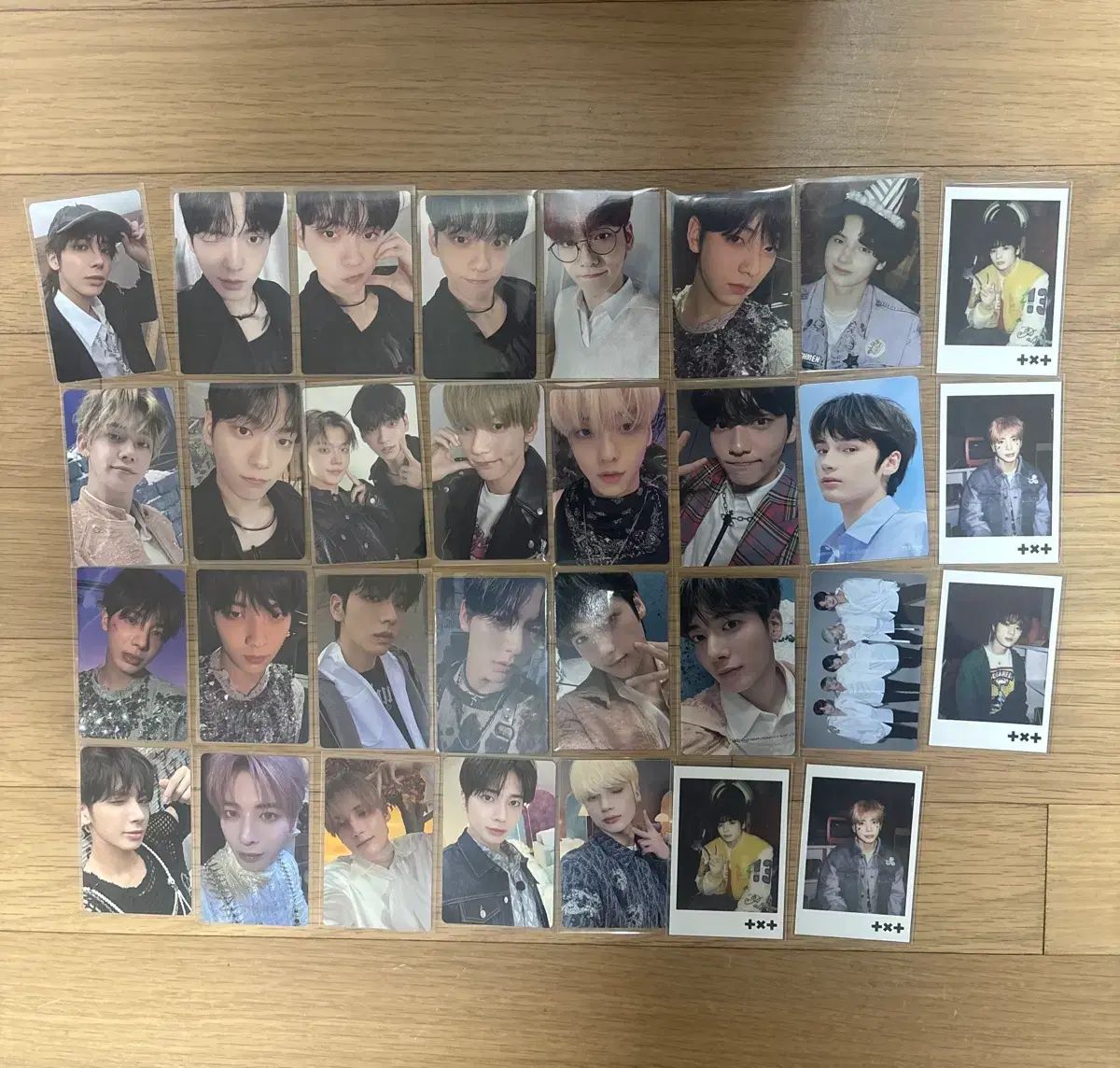 TXTまとめ売り 断捨離 出品 ) 安いです TOMORROW X TOGETHER(TXT) まとめ - メルカリ