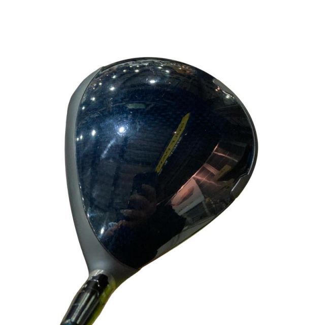 中古】 キャロウェイ PARADYM ◇◇◇ 9° ドライバー DR 純正特注