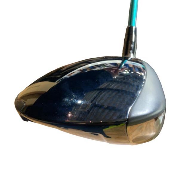 中古】 キャロウェイ PARADYM ◇◇◇ 9° ドライバー DR 純正特注