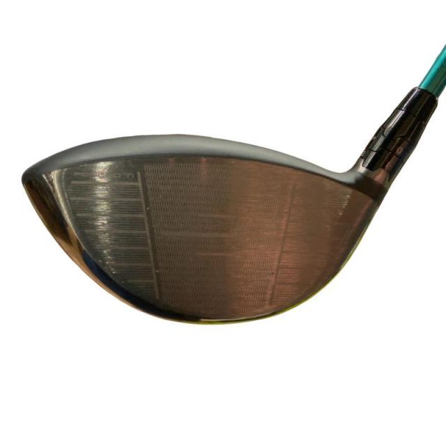 中古】 キャロウェイ PARADYM ◇◇◇ 9° ドライバー DR 純正特注