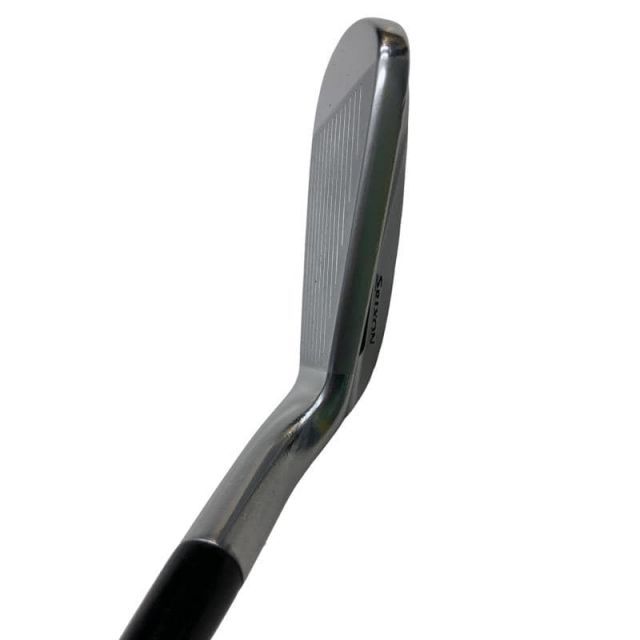 中古】 ダンロップ SRIXON Z545 6S アイアンセット IR NS PRO 980GH