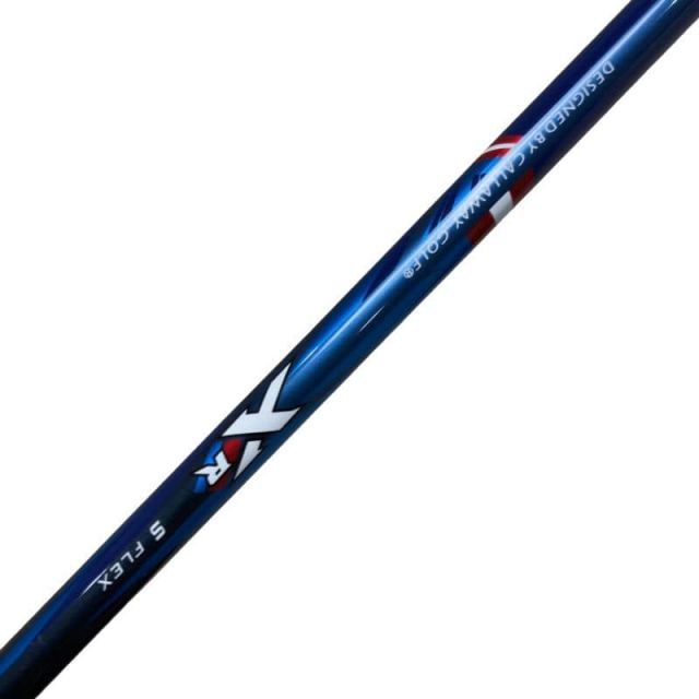 中古】 キャロウェイ XR 16 OS U3 ユーティリティ UT XR(2016