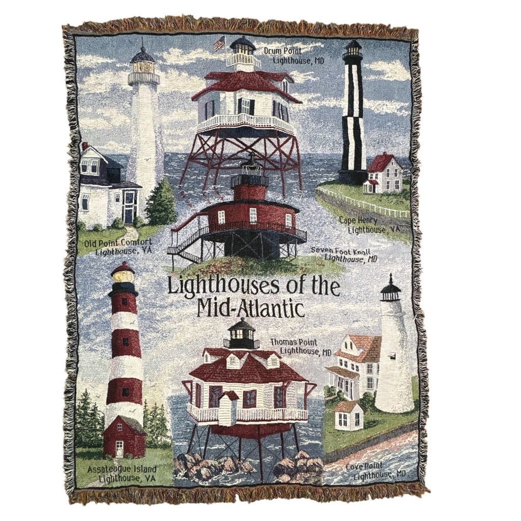 USA製 Chatham ビンテージラグマット マルチカバー タペストリー USA製 Chatham ビンテージラグマット マルチカバー タペストリー USA製