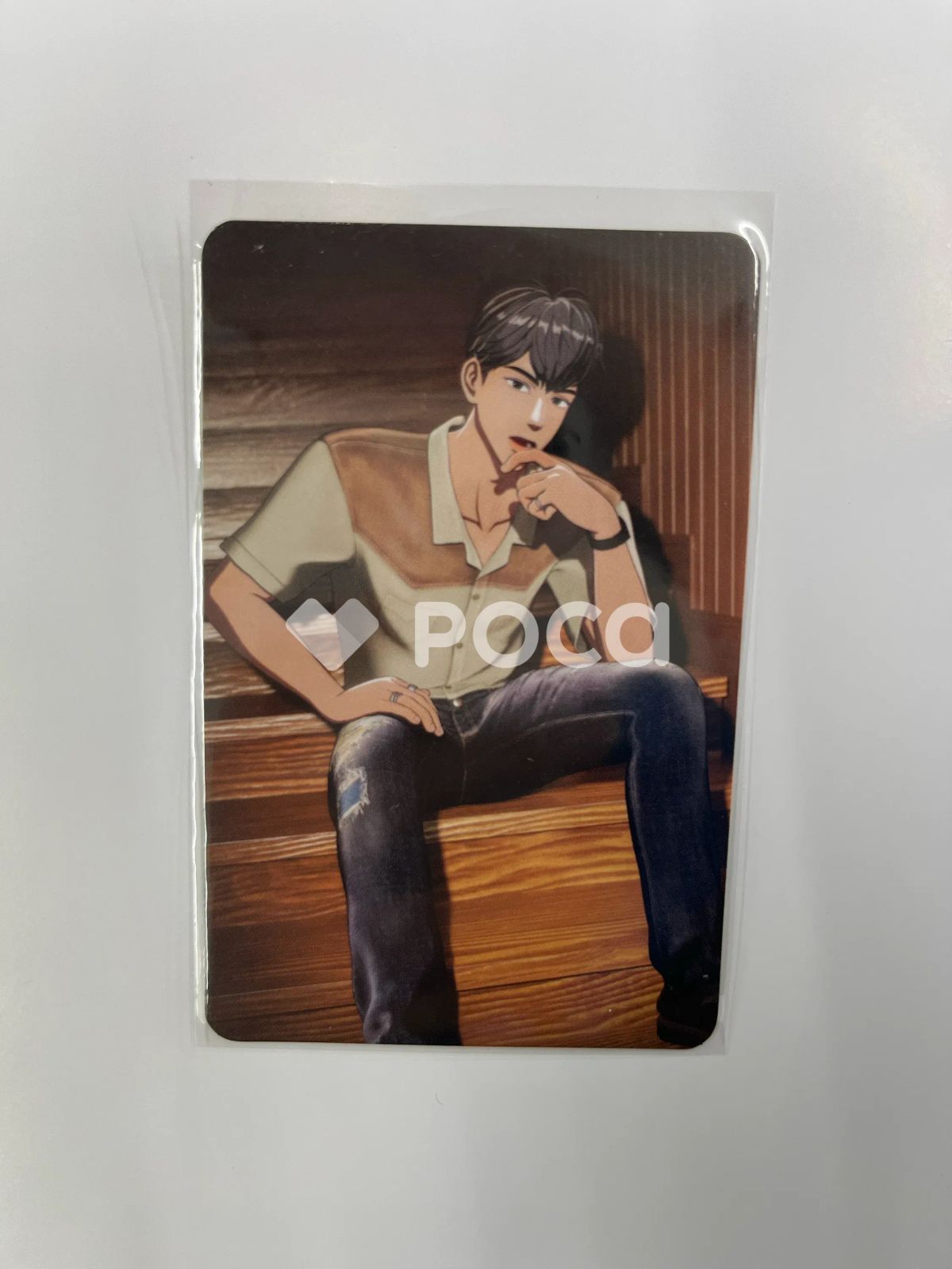 PLAVE ハミン ASTERUM 433-10 ラキドロ - メルカリ