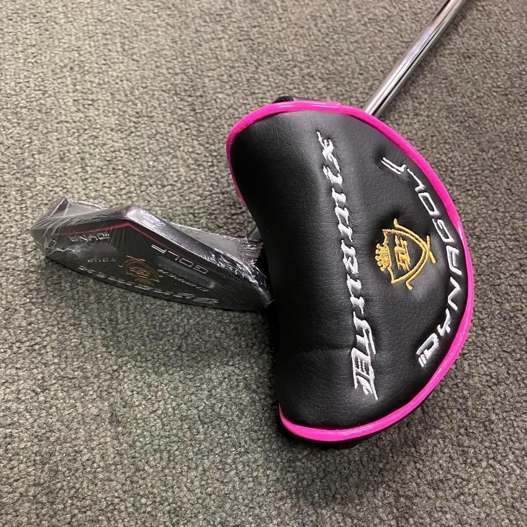 ♥アプローチ苦手な貴女必見！♥ ラクラク寄って大人気をうけ希少な 左