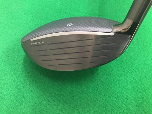 中古】 テーラーメイド Qi35 MAX 7W フェアウェイウッド FW Diamana