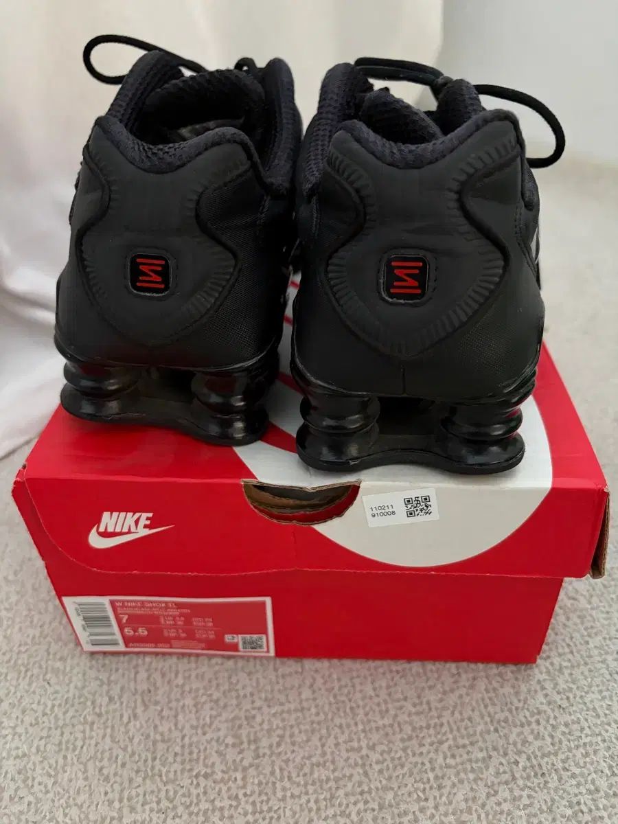 TL オールブラック