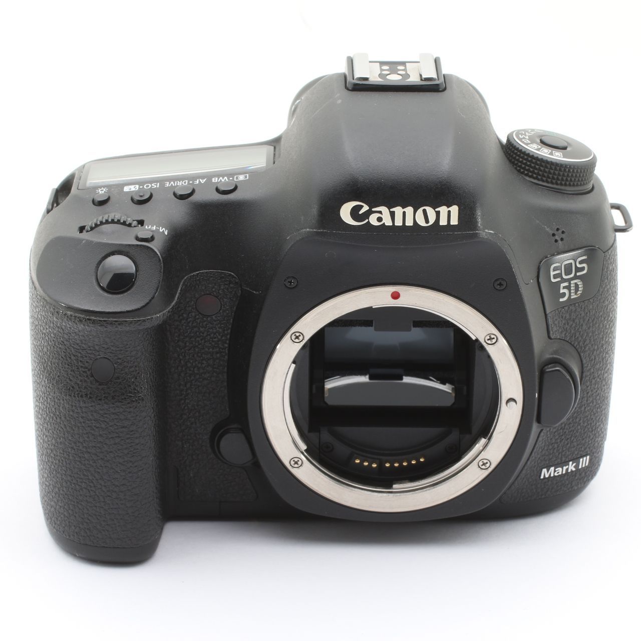デジタルカメラ Canon EOS 5D Mark III BG-E11 EOS DIGITAL 【中古】Canon キヤノン 5D Mark III + BG-E11 バッテリー