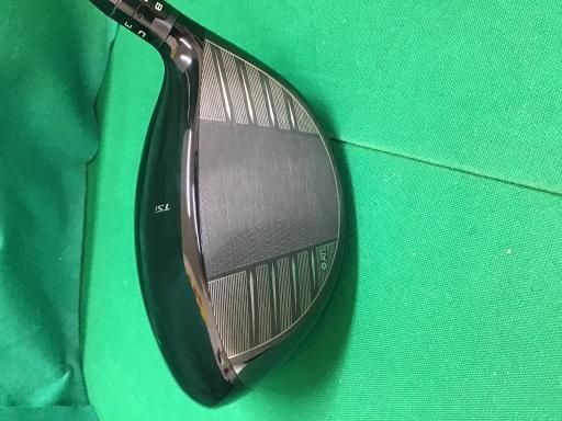 中古】 タイトリスト TSi3 10° ドライバー DR 純正特注シャフト