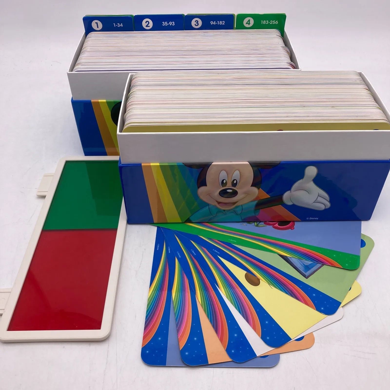 トークアロング プレイメイトエアー ディズニー英語システム DWE