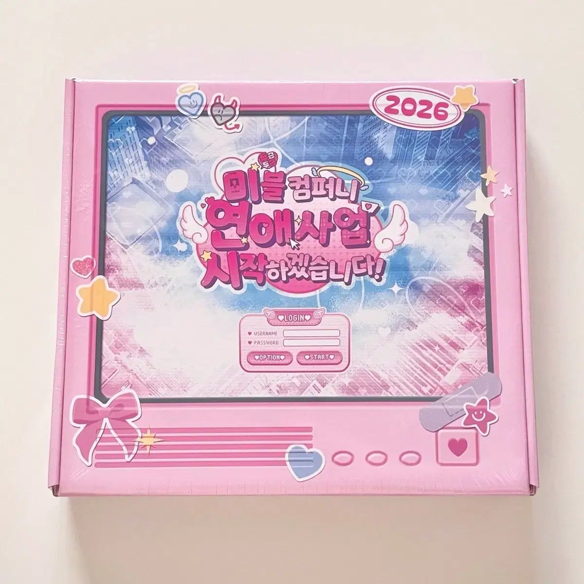 ミスターブルー 2026 シーグリ シーズングリーティング ミブロ トレカ カレンダー 卓上カレンダー はがき