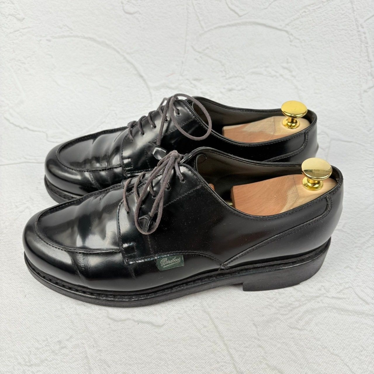 パラブーツ シャンボード