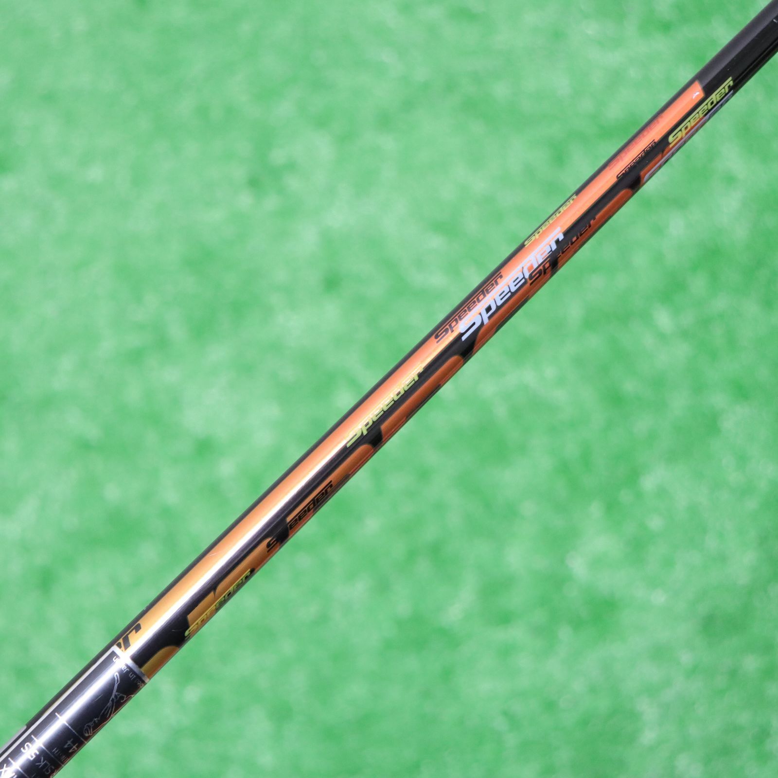 スピーダーSLK 5Sピンスリーブ付ドライバー - メルカリ