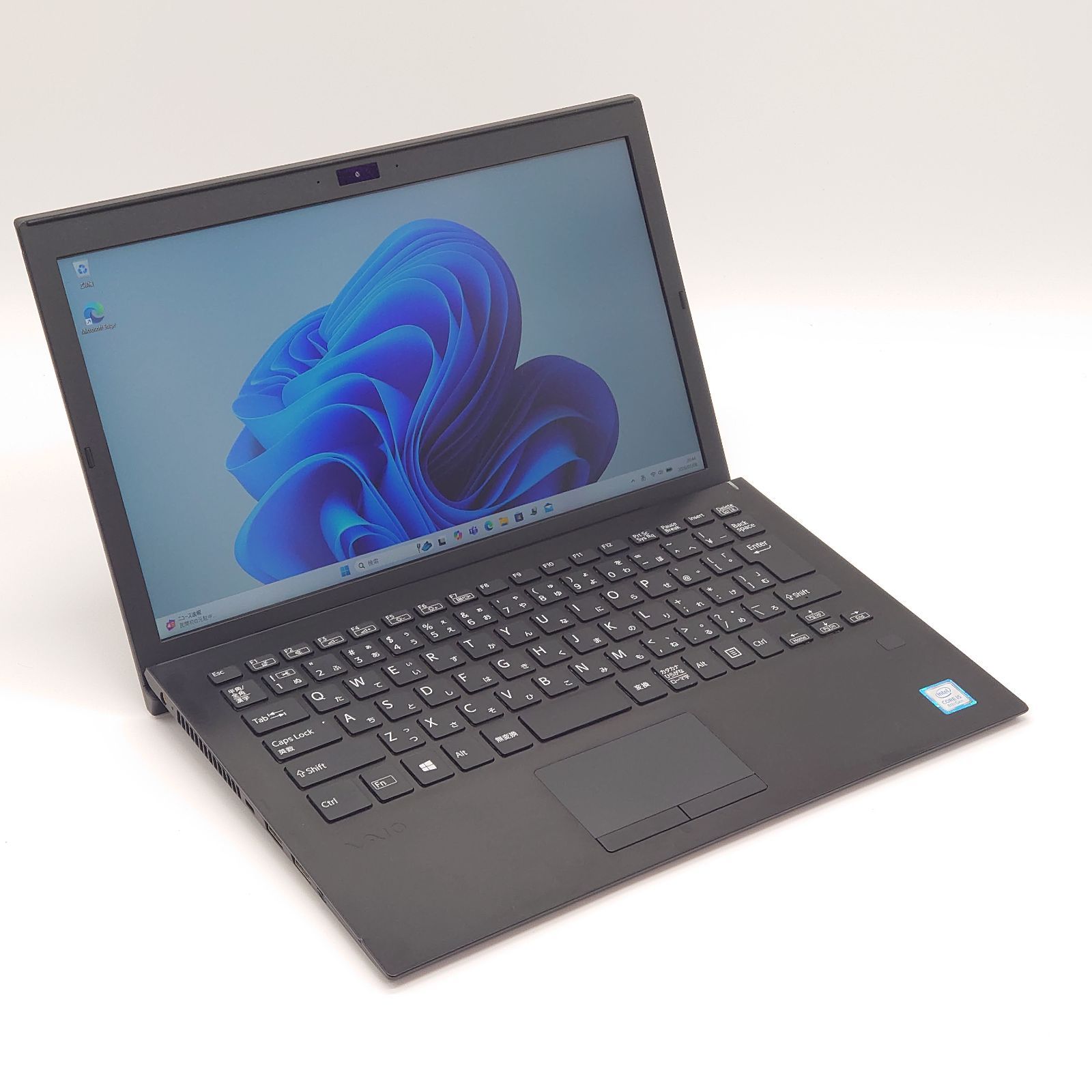 VAIO Pro PG Core i5｜SSD256GB｜8GB｜Win11 Pro｜13.3型｜軽量ノート