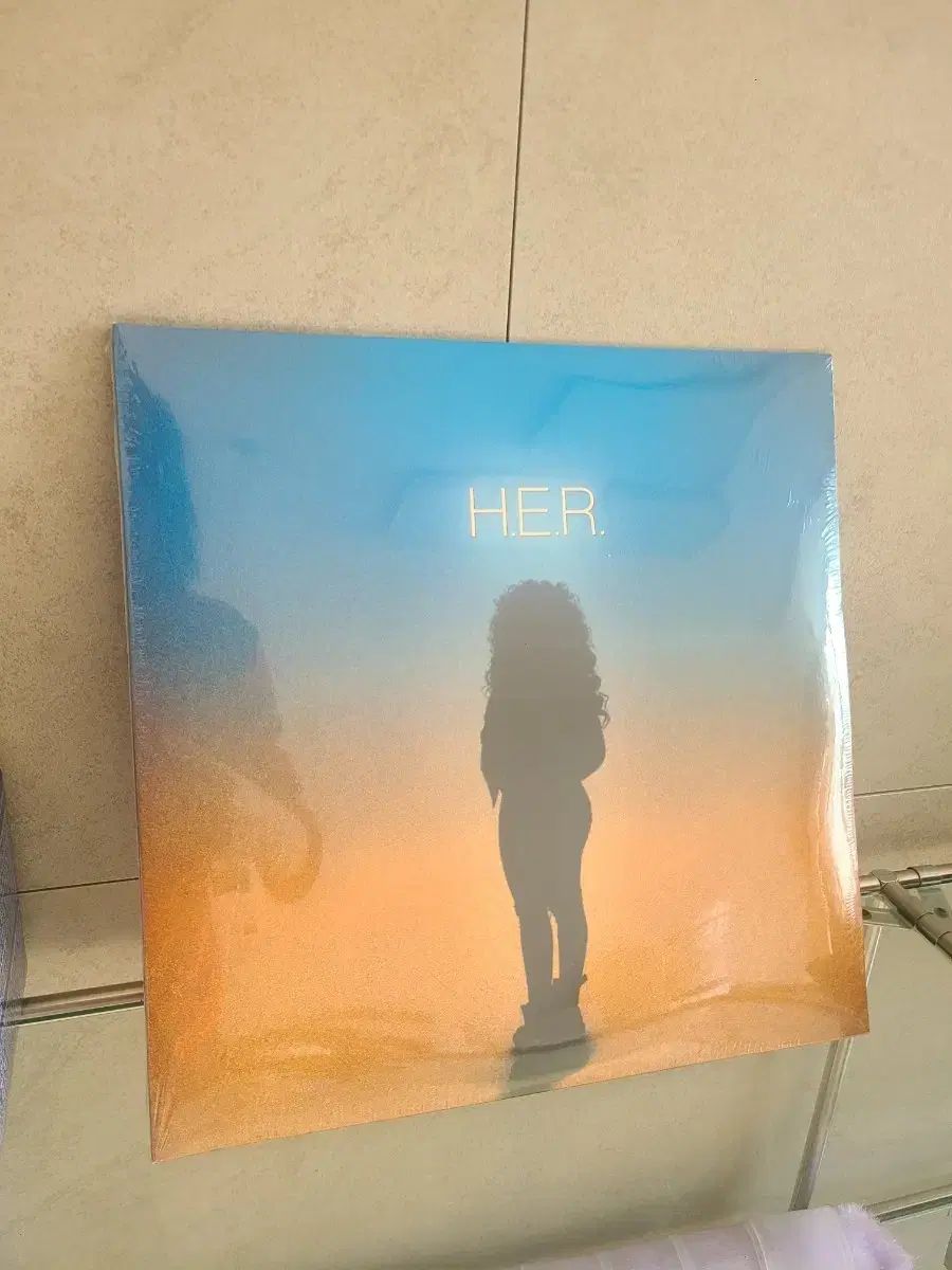 H E R エルフィパン 船体 LP