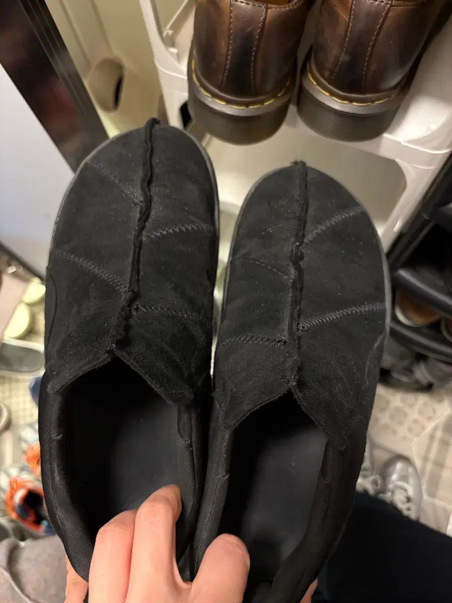 ニードルズ リーボック ビート 250