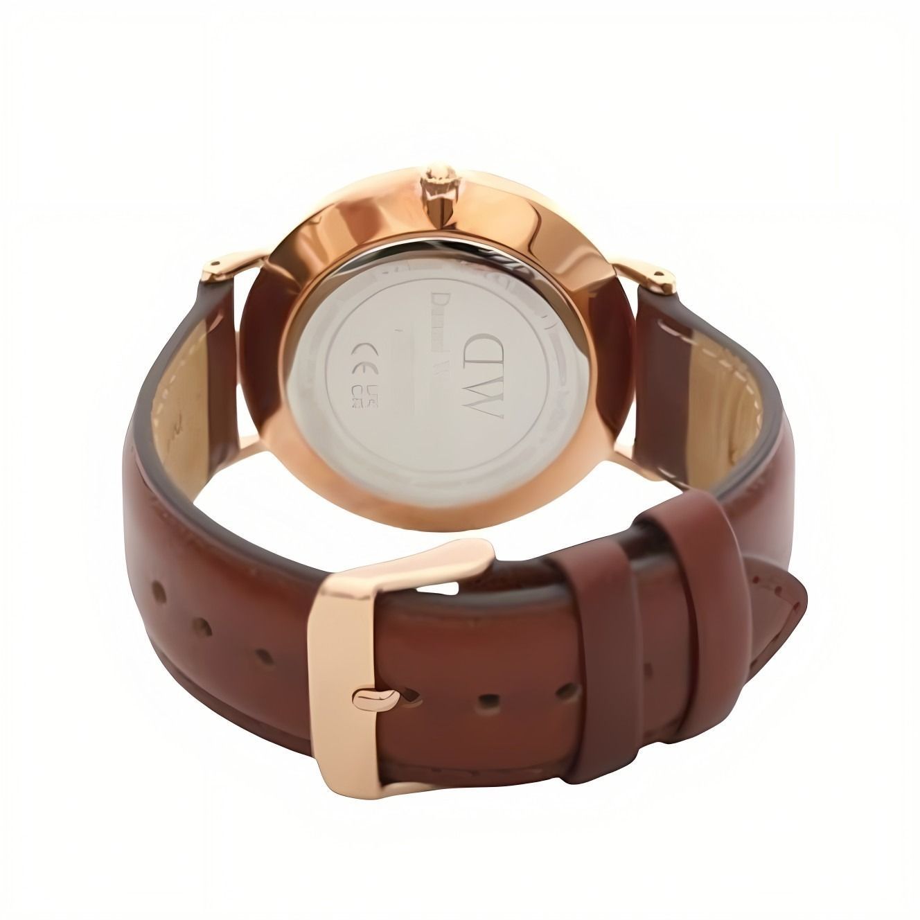  ギフト対応可 ダニエルウェリントン DANIEL 腕時計 CLASSIC DAY DISPLAY ST MAWES 40 mm メンズ ブルー ブラウン クオーツ アナログ おしゃれ ブランド 記念 プレゼント 腕時計(クォーツ) 腕時計(アナログ)