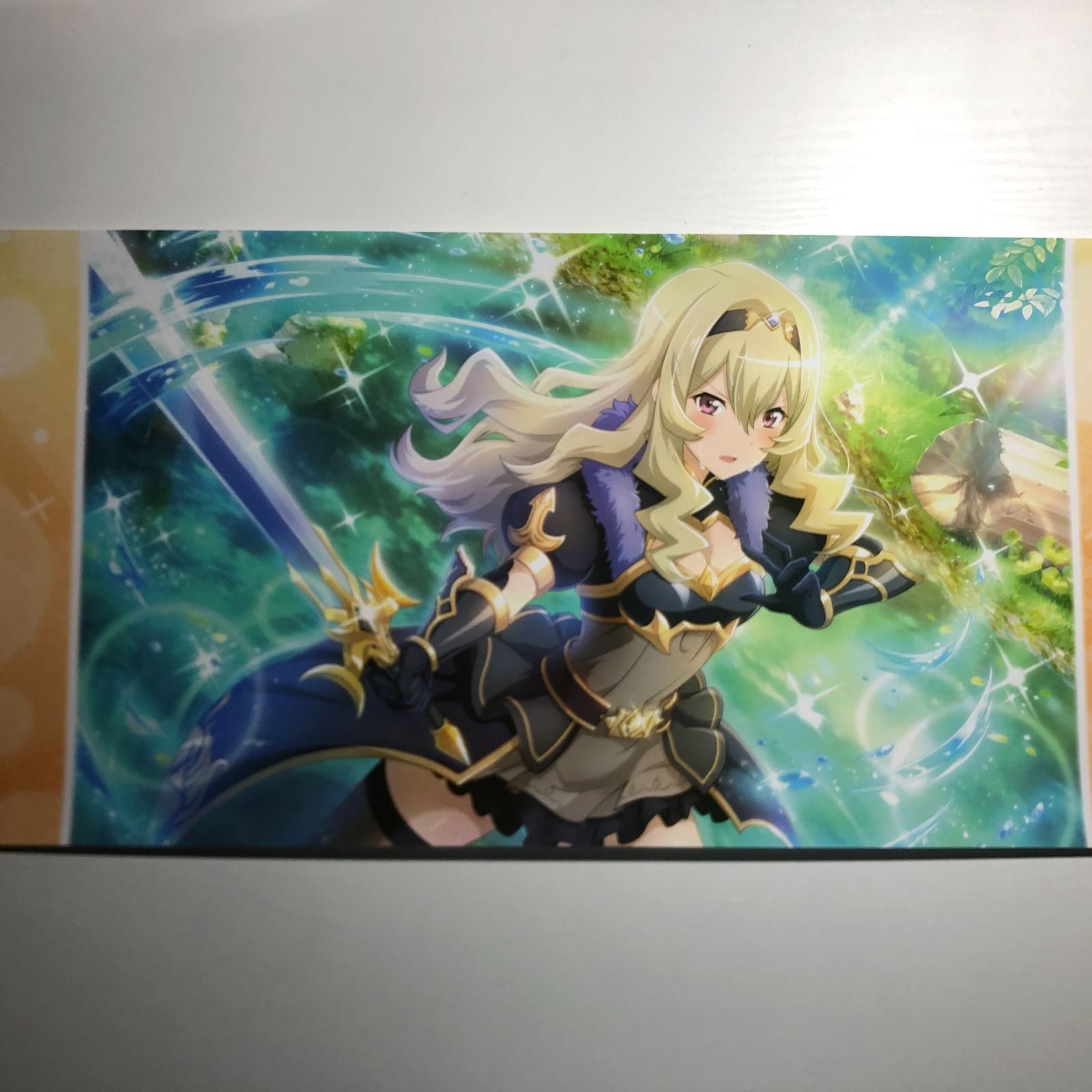 少女歌劇 レヴュースタァライト スタリラ 西條クロディーヌ ロング