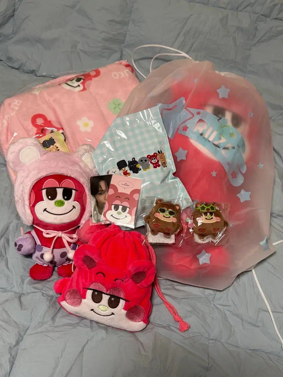 RIIZE（ライズ） ショウタロウ(SHOTARO・大﨑 将太郎) リズコ まとめ