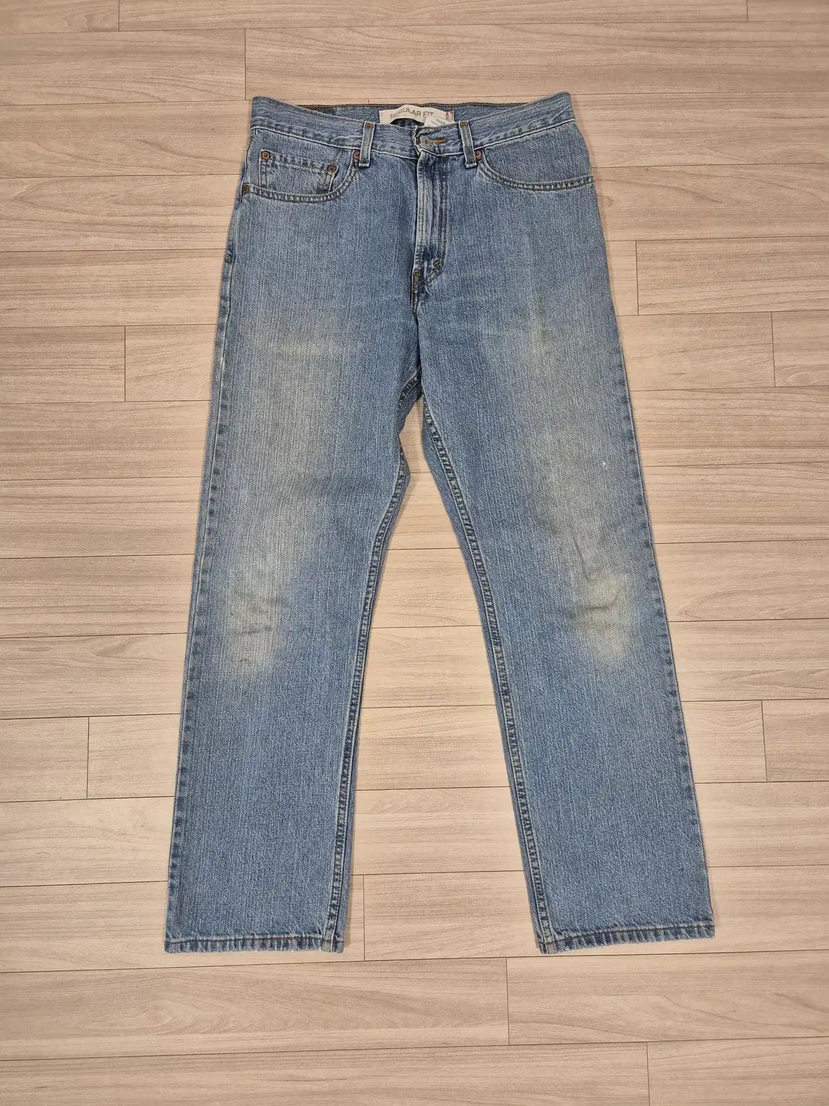 リーバイス ヴィンテージ 505 32 x 30