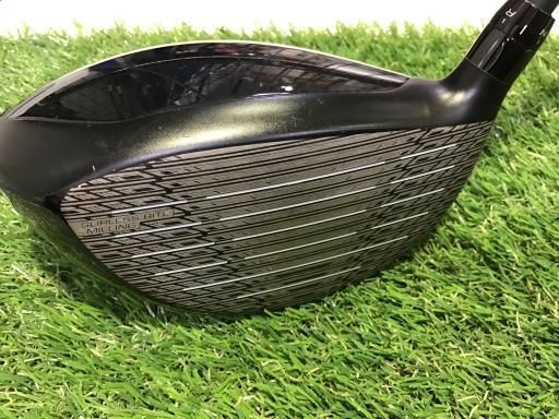 中古】 ブリヂストン BRIDGESTONE B1 ST 9.5° ドライバー DR VENTUS