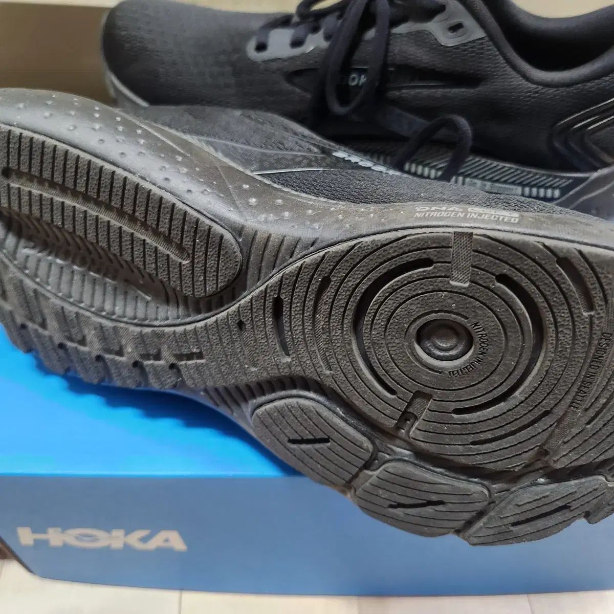 ブルックス コメント グリセリン gts 21 ワイド 265